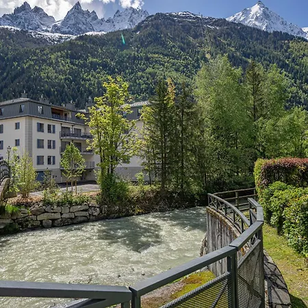 Appartement Paradisa- De Glace *
