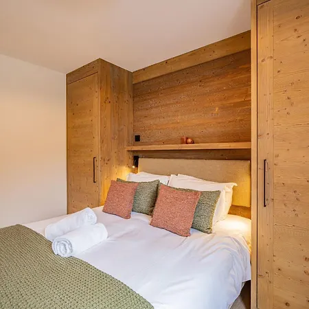 Appartement Paradisa- De Glace