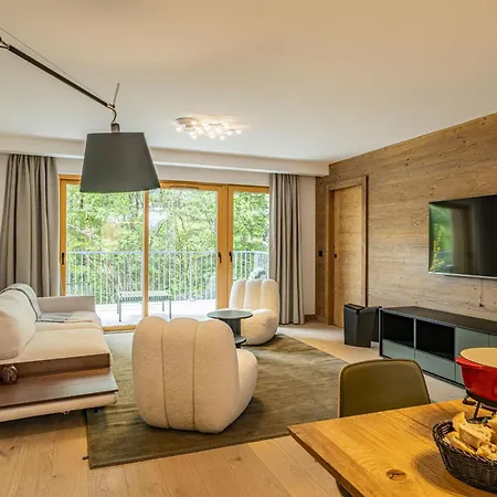 Paradisa- De Glace Appartement *