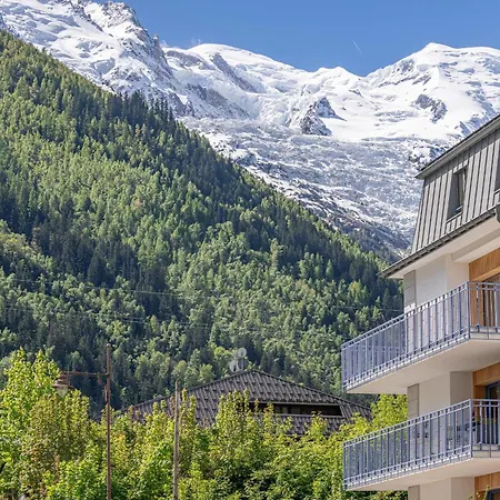 Appartement Paradisa- De Glace *